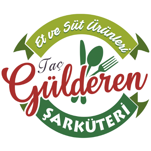 Gulderen Sucukları Logo