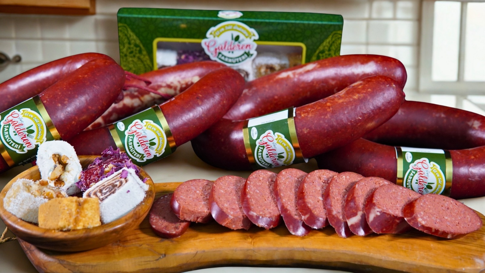 Doğal ve Katkısız